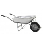 CARRO DE M�O FISCHER GALVANIZADO
