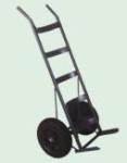 CARRO ARMAZ�M PARA BOTIJ�O ELMEZA     