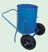 CARRO COLETA 
