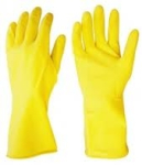 LUVA LATEX