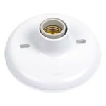 PLAFONIE P/LAMPADA 