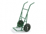 CARRO ARMAZ�M 400KG PNEUM�TICO ELMEZA