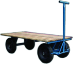 CARRO PLATAFORMA 800KG GRANDE ELMEZA