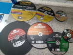 DISCOS