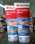 LUVA QU�MICA PR� II